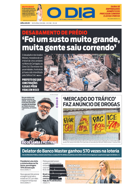 O DIA