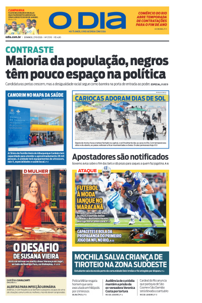 O DIA