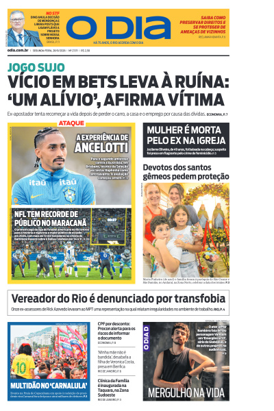 O DIA