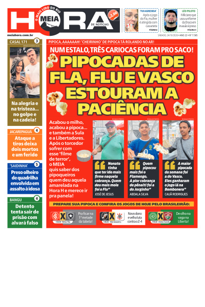 O DIA