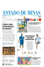 Estado de Minas