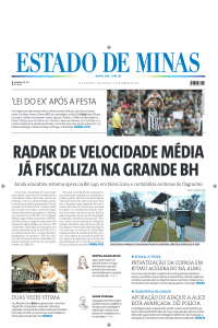 Estado de Minas