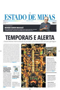 Estado de Minas