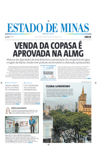 Estado de Minas