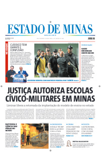 Estado de Minas