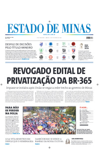 Estado de Minas