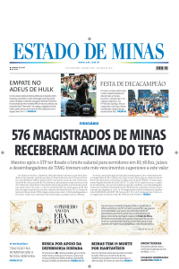 Estado de Minas