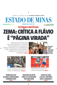 Estado de Minas