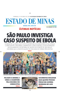 Estado de Minas