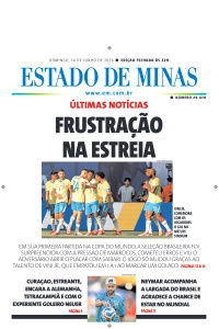 Estado de Minas
