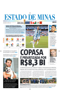 Estado de Minas