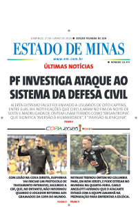 Estado de Minas