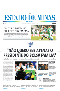 Estado de Minas