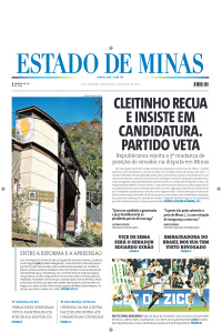 Estado de Minas