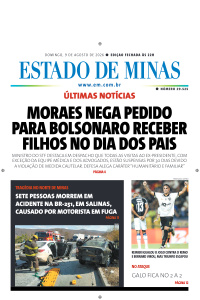 Estado de Minas