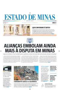 Estado de Minas