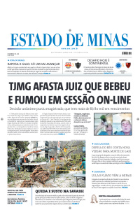 Estado de Minas