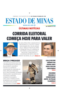Estado de Minas
