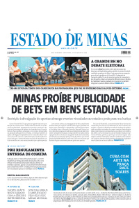 Estado de Minas