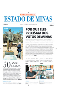 Estado de Minas