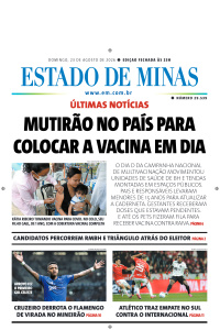 Estado de Minas