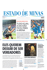 Estado de Minas