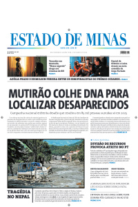 Estado de Minas