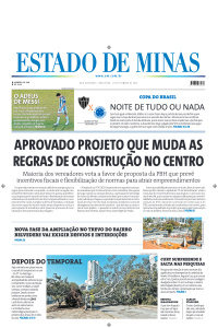Estado de Minas