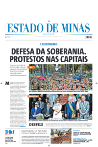 Estado de Minas