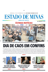Estado de Minas
