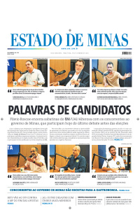Estado de Minas
