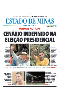 Estado de Minas