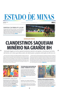 Estado de Minas