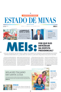 Estado de Minas
