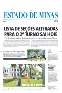 Estado de Minas