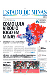 Estado de Minas