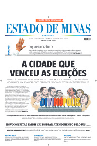 Estado de Minas