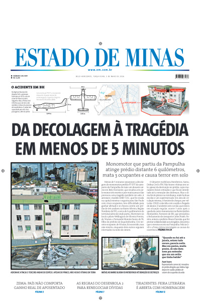 Estado de Minas