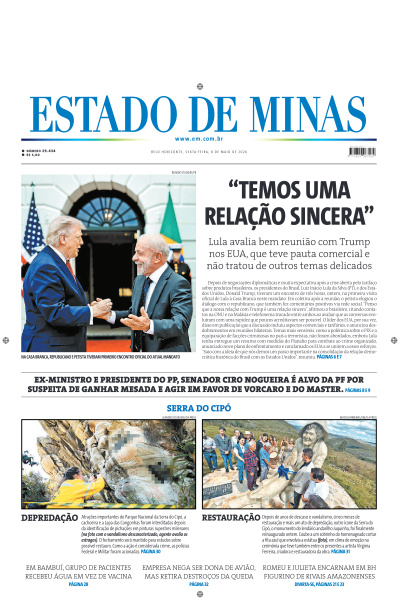 Estado de Minas