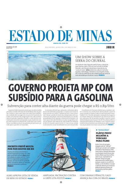 Estado de Minas