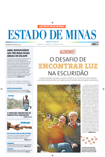 Estado de Minas