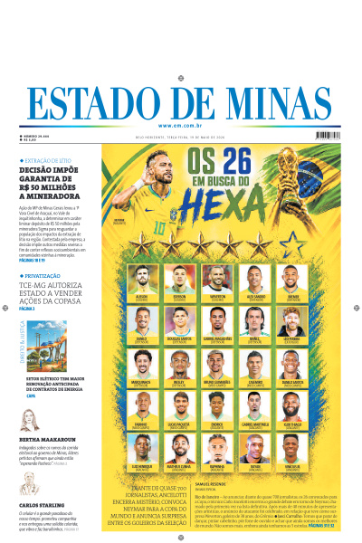 Estado de Minas