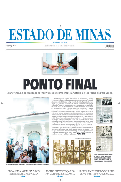 Estado de Minas