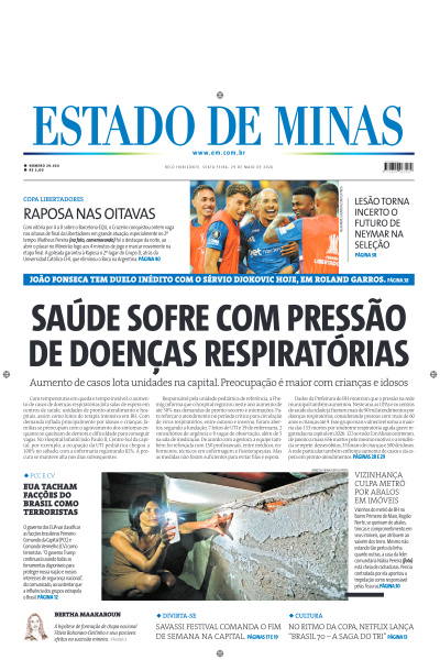 Estado de Minas