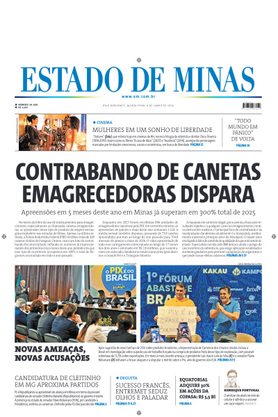 Estado de Minas