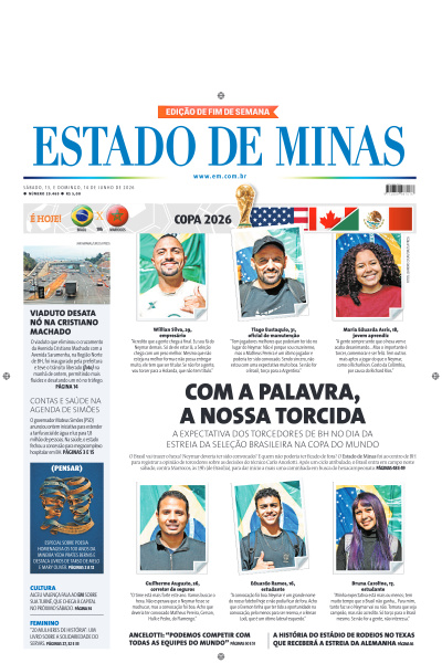Estado de Minas