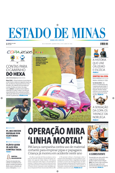 Estado de Minas