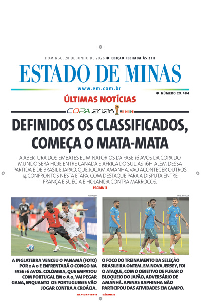 Estado de Minas
