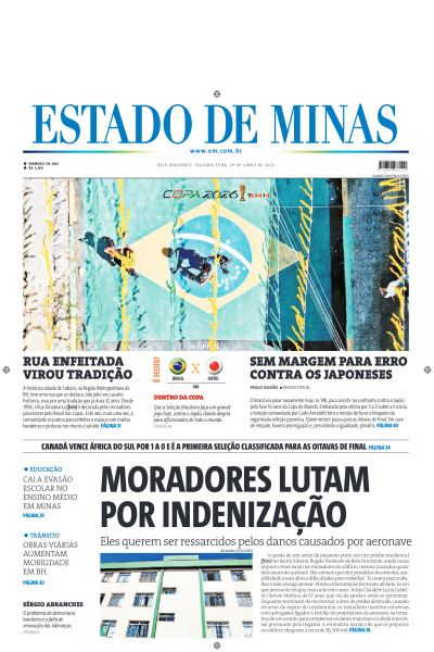 Estado de Minas