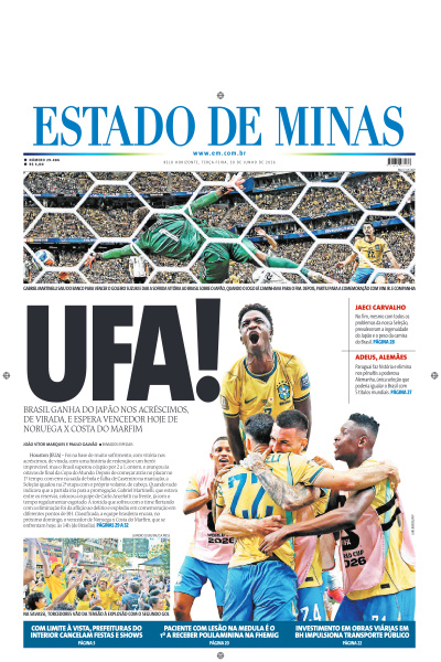 Estado de Minas